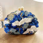 Clutch Egretta