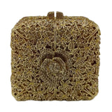 Amarelo Cristal