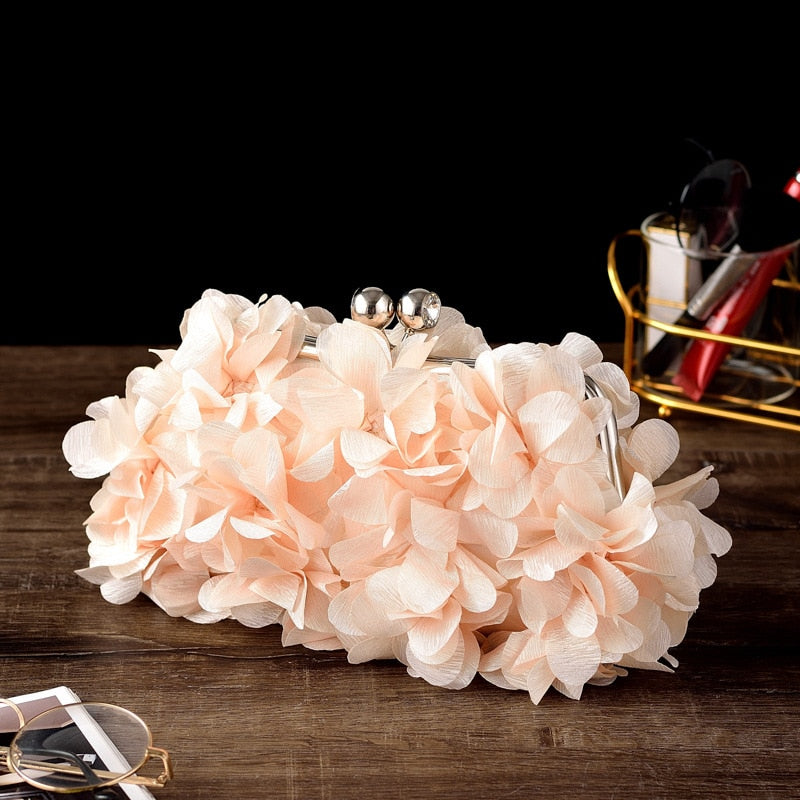 Bolsa Clutch Campion Juliet