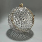 Clutch Cristal Daily