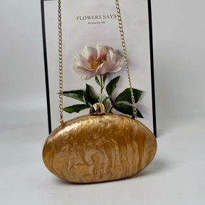 Nova bolsa de jantar de um ombro oblíqua span festa bolsa de embreagem moda temperamento em forma especial saco de casamento acrílico