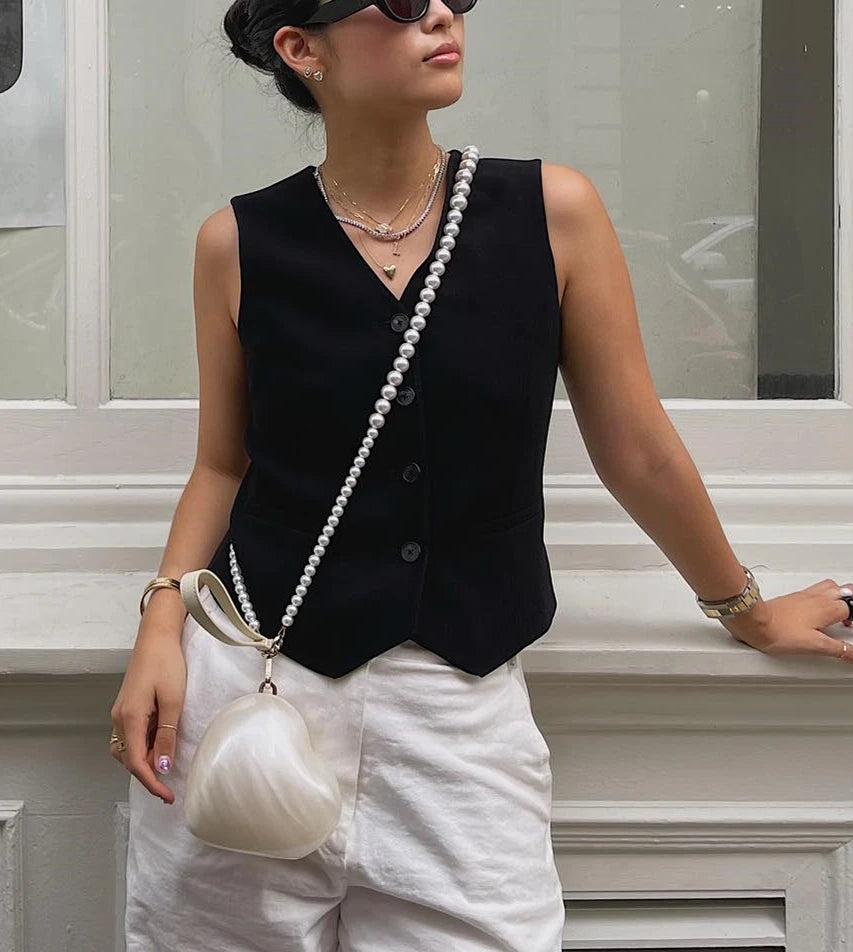 Clutch Love Baroque
