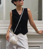 Clutch Love Baroque