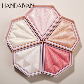 Iluminador Blush Diamond Compre 1 Leve 2