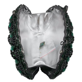 Boutique de fgg luz azul cristal sacos de embreagem para mulheres pavão noite bolsa nupcial casamento strass minaudiere bolsas saco