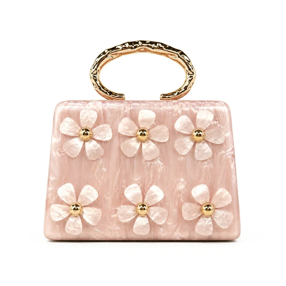 Clutch Cosette Floral