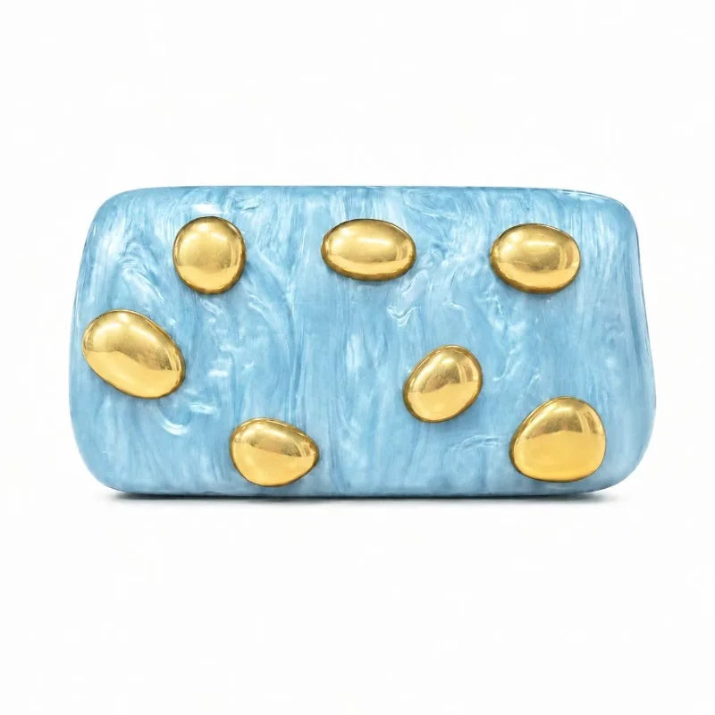 Clutch Pérola Madalena