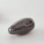 Pérola de mármore preto feminino glamouroso elegante novidade concha embreagem acrílico longa corrente cobra saco noite festa mini saco feminino