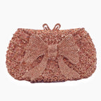 Diamante com cristal dia embreagem senhora carteira festa banquete bolsa de casamento senhora casual corrente cruz corpo saco sacos de ombro para festa