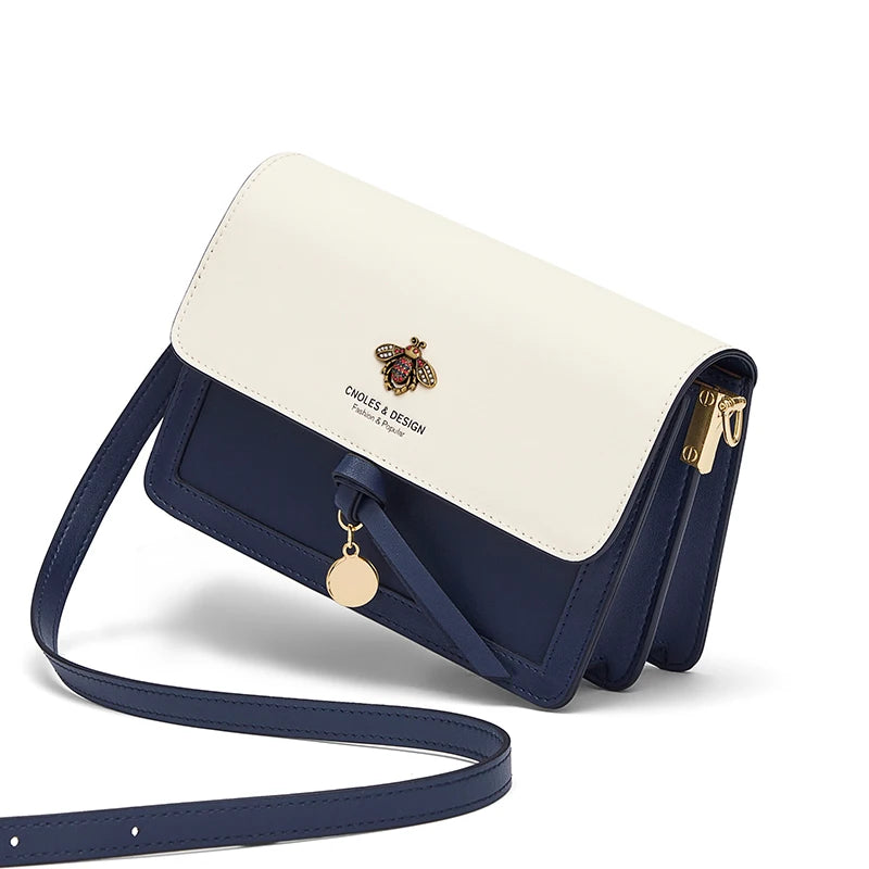 Bolsa Lady Cnoles
