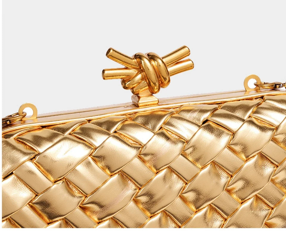 Clutch Desing Veneta
