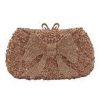 Diamante com cristal dia embreagem senhora carteira festa banquete bolsa de casamento senhora casual corrente cruz corpo saco sacos de ombro para festa