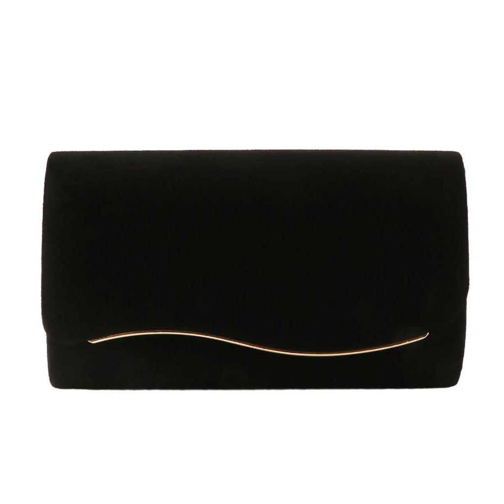 Bolsas de veludo vintage para mulheres, embreagens à noite, casamento, festa nupcial, bolsa de ombro, bolsa mensageiro senhora
