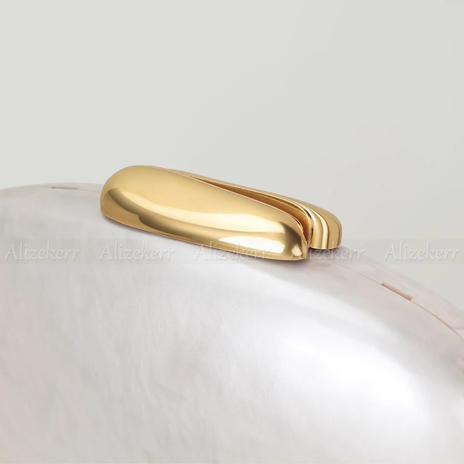 Bolsa Clutch Alizekerr