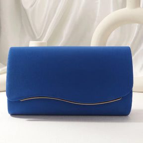 Bolsas de veludo vintage para mulheres, embreagens à noite, casamento, festa nupcial, bolsa de ombro, bolsa mensageiro senhora