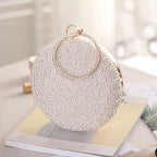 Clutch Penny Pearl