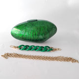 Verde 3 ( 2 alças )