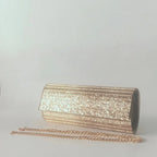 Clutch Desing Jimmy Choo