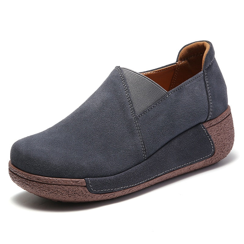 Sapato Casual Emery Zad
