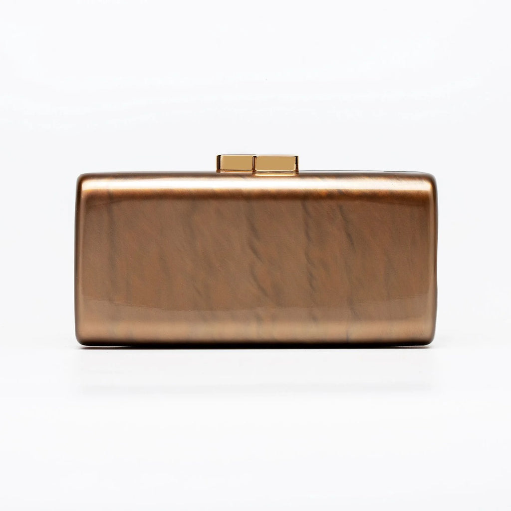 Mais recente design retângulo bolsa crossbody embreagem bolsas de ombro casamento moda sacos noite acrílico forma especial escudo luxo