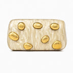 Clutch Pérola Madalena