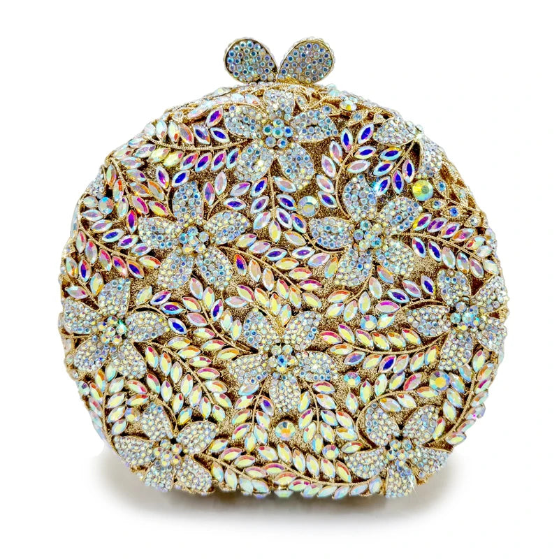 Mulheres designer bolsas de luxo vestido sacos alta qualidade cristal jantar embreagem bolsa diamante banquete festa sacos artesanal brilhante saco