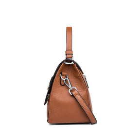 Bolsa Couro Legítimo Matilde