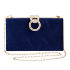 Bolsas de noite elegantes para mulheres, bolsa feminina, bolsa de ombro, festa de casamento, bolsas envelope feminino, bolsas clássicas