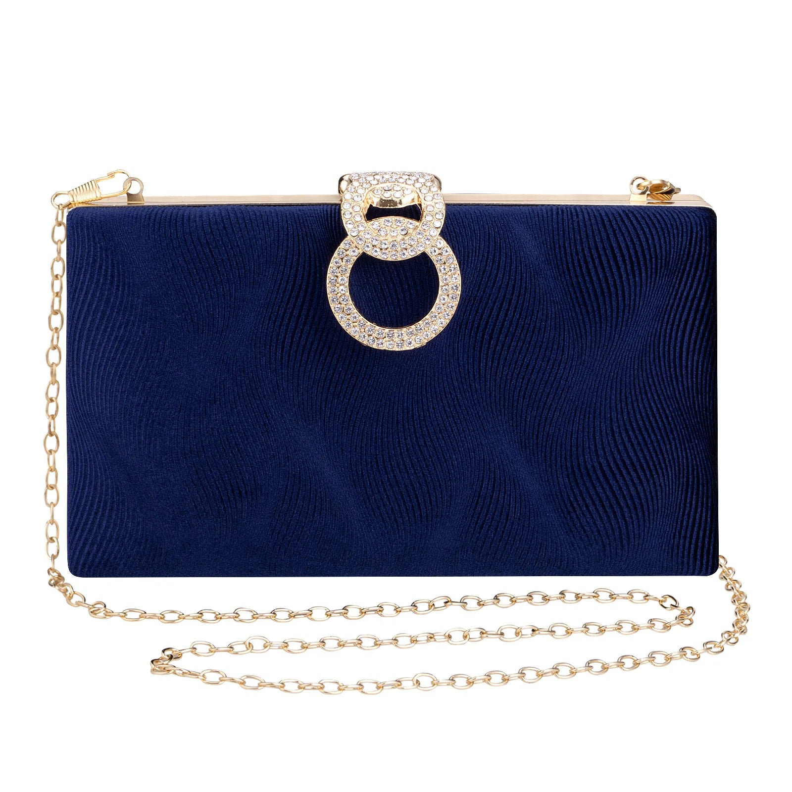 Bolsas de noite elegantes para mulheres, bolsa feminina, bolsa de ombro, festa de casamento, bolsas envelope feminino, bolsas clássicas