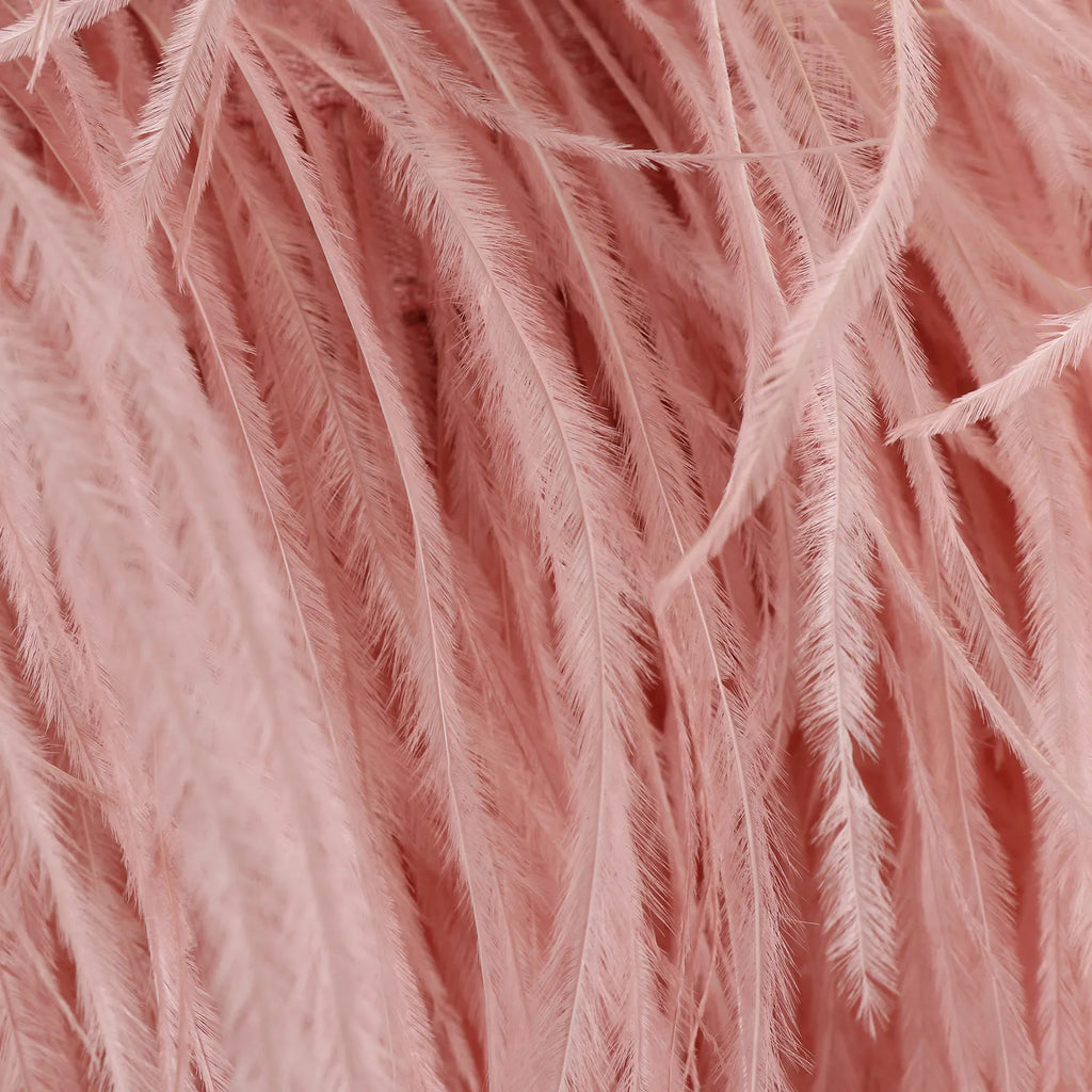 Sacos de noite de avestruz para mulheres, bolsa crossbody de ombro, bolsa de embreagem de festa borla verde, 2022