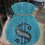 Azul Turquesa