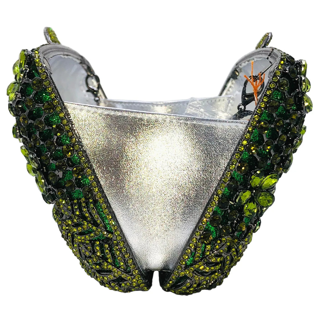 Boutique de fgg strass bolsas de embreagem para mulheres sacos de noite elegante bolsa de embreagem de cristal bolsas de festa de casamento e bolsas