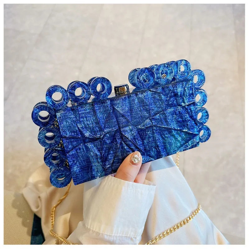 Clutch Desing Cult