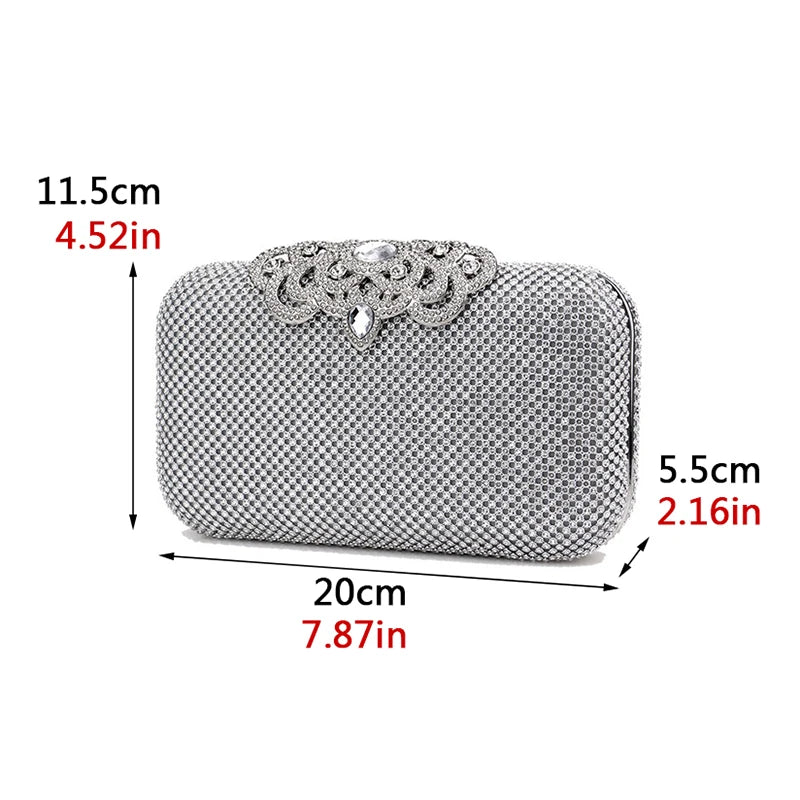 Clutch Selene Anaya