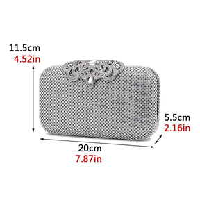 Clutch Selene Anaya