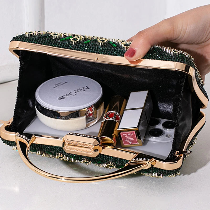 Bolsa Clutch Zafira