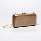 Mais recente design retângulo bolsa crossbody embreagem bolsas de ombro casamento moda sacos noite acrílico forma especial escudo luxo