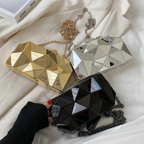 Clutch Kéfera
