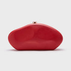 Senhora crossbody oval muitas cores mini bolsas femininas de luxo designer sacos noite saco couro do plutônio embreagem ombro caixa bolsa