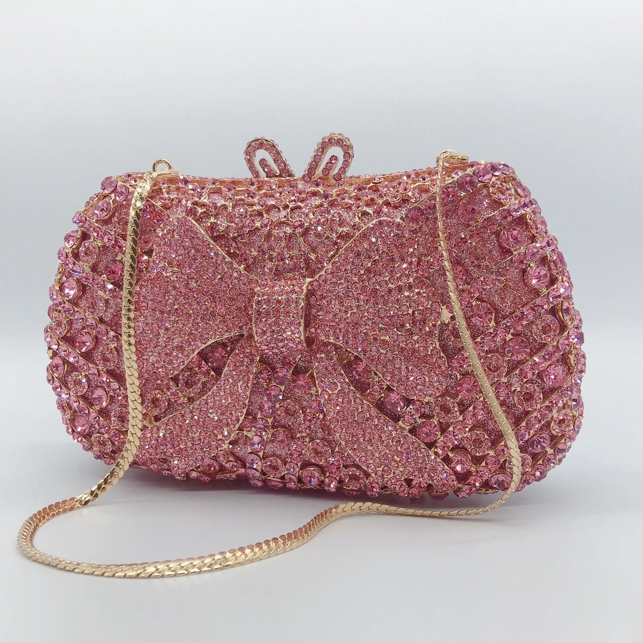 Diamante com cristal dia embreagem senhora carteira festa banquete bolsa de casamento senhora casual corrente cruz corpo saco sacos de ombro para festa