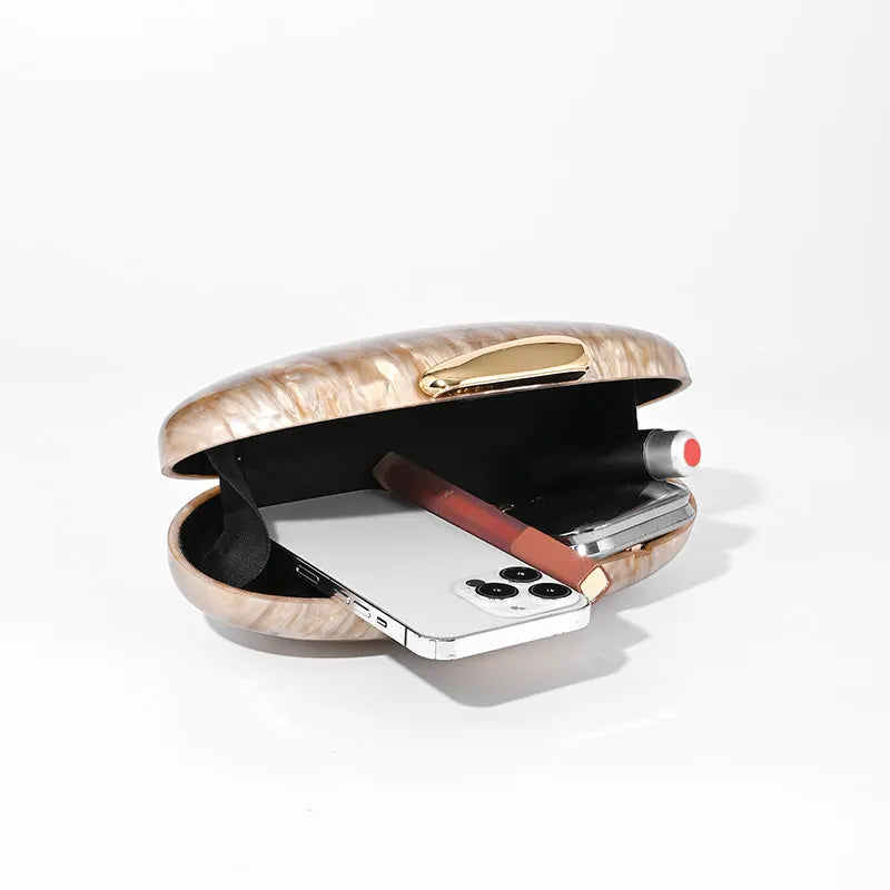 Clutch Viena Coffee