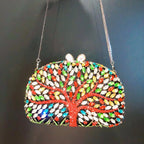 Clutch Eleonora House