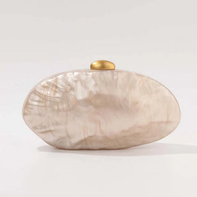 2025 luxo padrão de pedra feminina acrílico escudo saco embreagem moda banquete casamento saco feminino festa à noite bolsa ombro