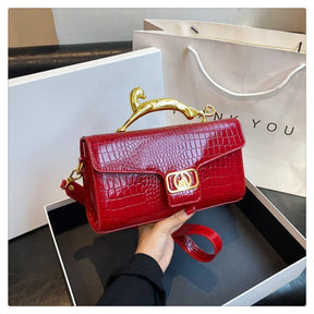 Bolsa Memo Iconic