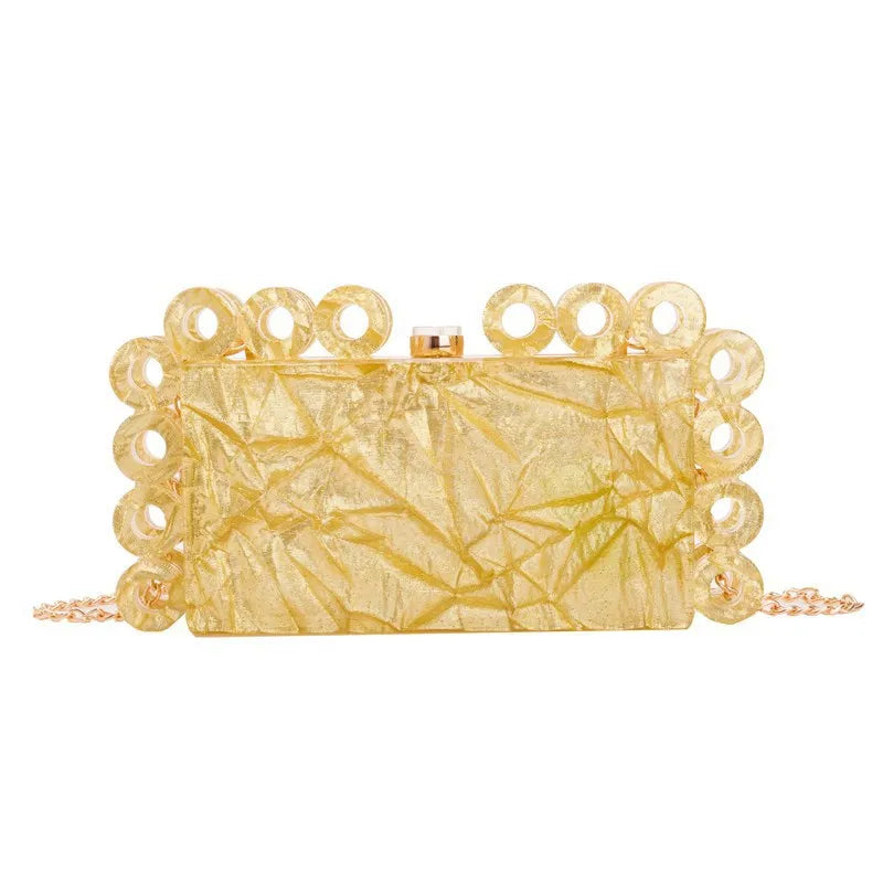 Clutch Desing Cult