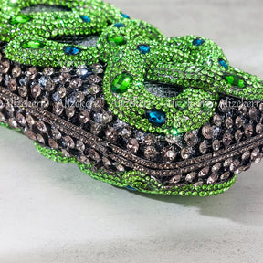 Clutch Snake Verde