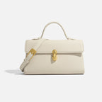 2025 nova bolsa feminina de alta qualidade couro genuíno bolsa ombro moda crossbody sacos quadrados bolsas femininas