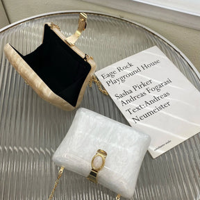 Clutch Divine Bourbon