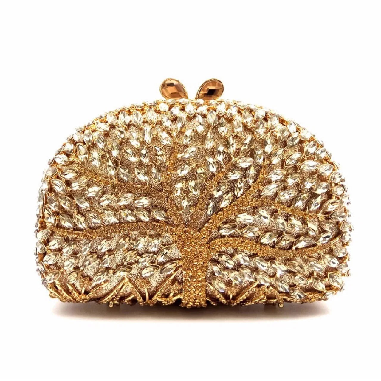 Clutch Eleonora House