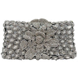 Moda de luxo feminina verde esmeralda cristal noite saco festa bolsa senhoras casamento nupcial saco embreagem